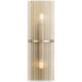 Seville Two Light Wall Sconce-Sconces-Progress Lighting-Lighting Design Store