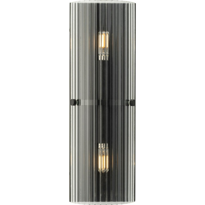 Seville Two Light Wall Sconce-Sconces-Progress Lighting-Lighting Design Store