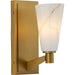 Tosca One Light Wall Bracket-Sconces-Progress Lighting-Lighting Design Store