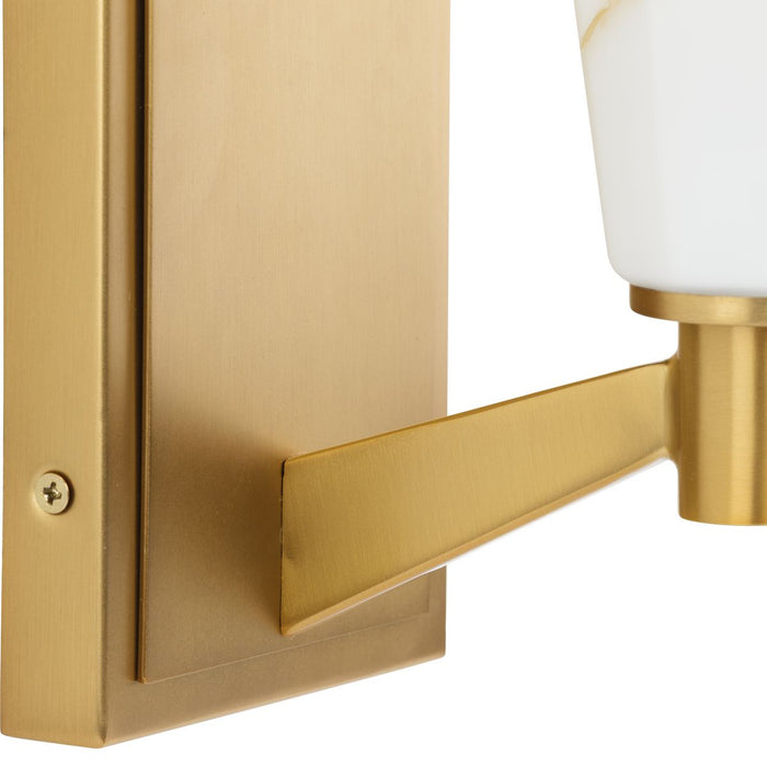 Tosca One Light Wall Bracket-Sconces-Progress Lighting-Lighting Design Store