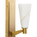 Tosca One Light Wall Bracket-Sconces-Progress Lighting-Lighting Design Store