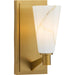 Tosca One Light Wall Bracket-Sconces-Progress Lighting-Lighting Design Store