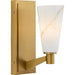 Tosca One Light Wall Bracket-Sconces-Progress Lighting-Lighting Design Store