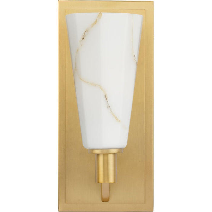 Tosca One Light Wall Bracket-Sconces-Progress Lighting-Lighting Design Store