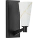 Tosca One Light Wall Bracket-Sconces-Progress Lighting-Lighting Design Store