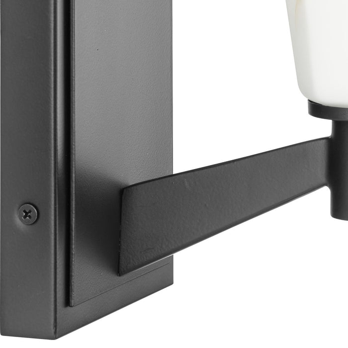 Tosca One Light Wall Bracket-Sconces-Progress Lighting-Lighting Design Store