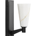 Tosca One Light Wall Bracket-Sconces-Progress Lighting-Lighting Design Store