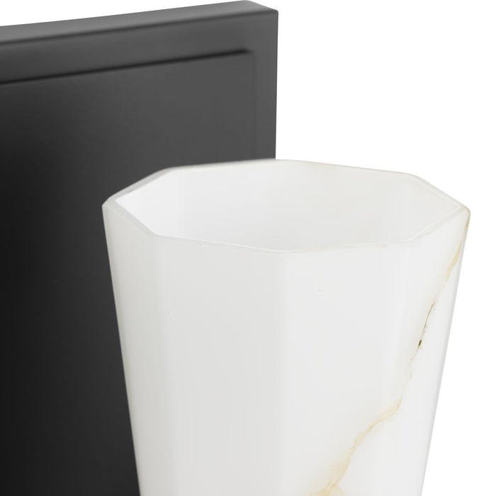 Tosca One Light Wall Bracket-Sconces-Progress Lighting-Lighting Design Store