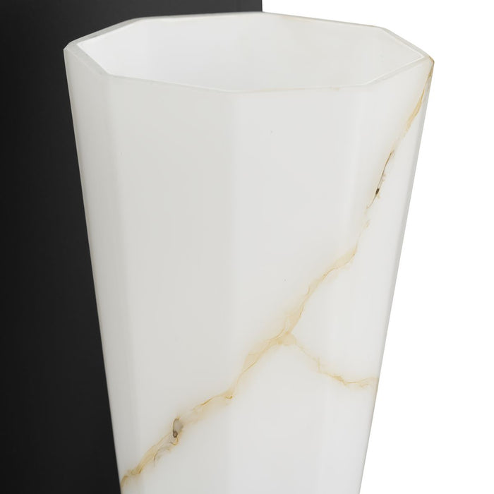 Tosca One Light Wall Bracket-Sconces-Progress Lighting-Lighting Design Store