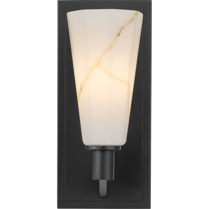 Tosca One Light Wall Bracket-Sconces-Progress Lighting-Lighting Design Store