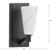 Tosca One Light Wall Bracket-Sconces-Progress Lighting-Lighting Design Store