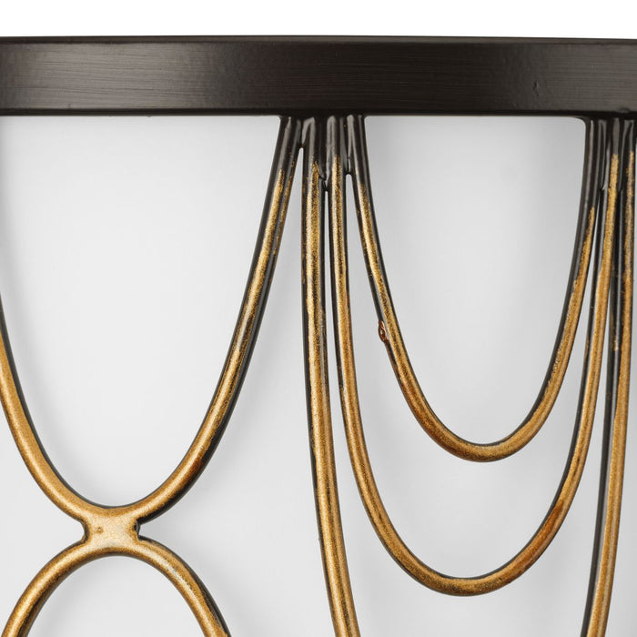 Cirrine Wall Sconce-Sconces-Progress Lighting-Lighting Design Store