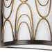 Cirrine Wall Sconce-Sconces-Progress Lighting-Lighting Design Store