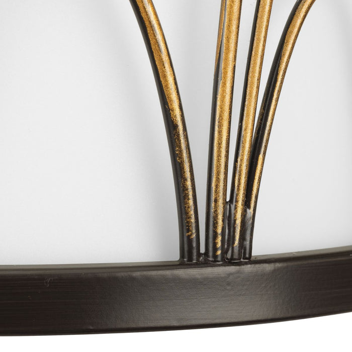 Cirrine Wall Sconce-Sconces-Progress Lighting-Lighting Design Store