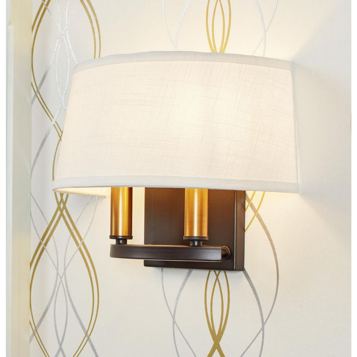 Cherish Wall Sconce-Sconces-Progress Lighting-Lighting Design Store
