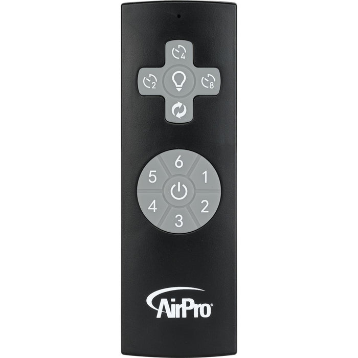 Ryne 52" Ceiling Fan-Fans-Progress Lighting-Lighting Design Store