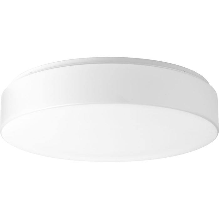 Drums And Clouds LED Flush Mount-Flush Mounts-Progress Lighting-Lighting Design Store
