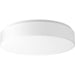 Drums And Clouds LED Flush Mount-Flush Mounts-Progress Lighting-Lighting Design Store