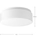 Drums And Clouds LED Flush Mount-Flush Mounts-Progress Lighting-Lighting Design Store