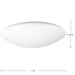 Drums And Clouds LED Flush Mount-Utility-Progress Lighting-Lighting Design Store