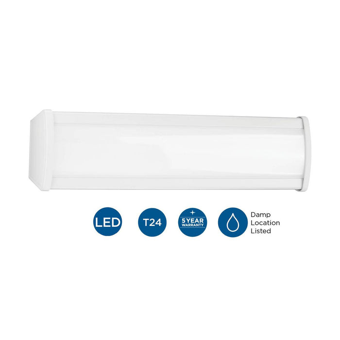 LED Wrap Light-Utility-Progress Lighting-Lighting Design Store