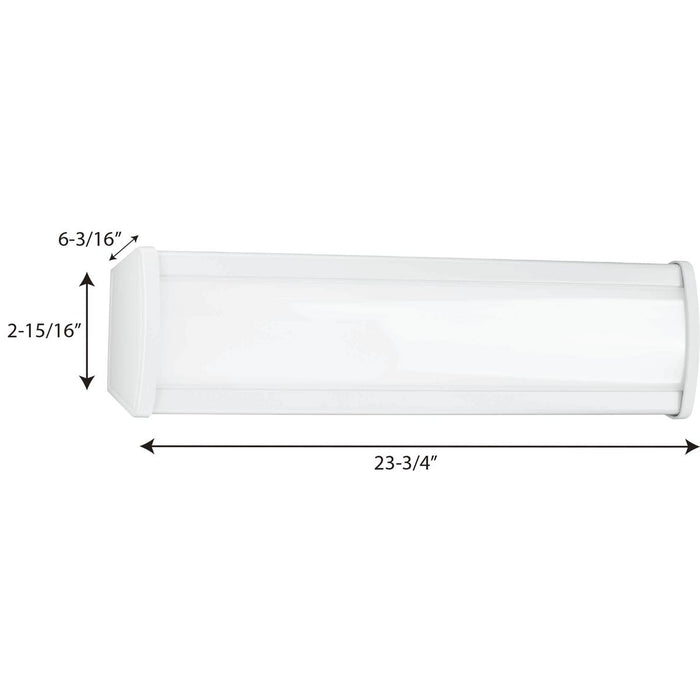 LED Wrap Light-Utility-Progress Lighting-Lighting Design Store