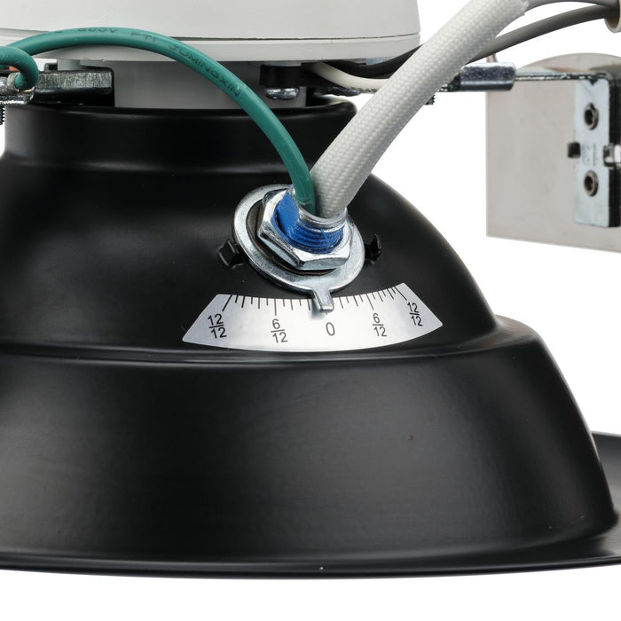 Intrinsic LED Eyeball Trim-Recessed-Progress Lighting-Lighting Design Store