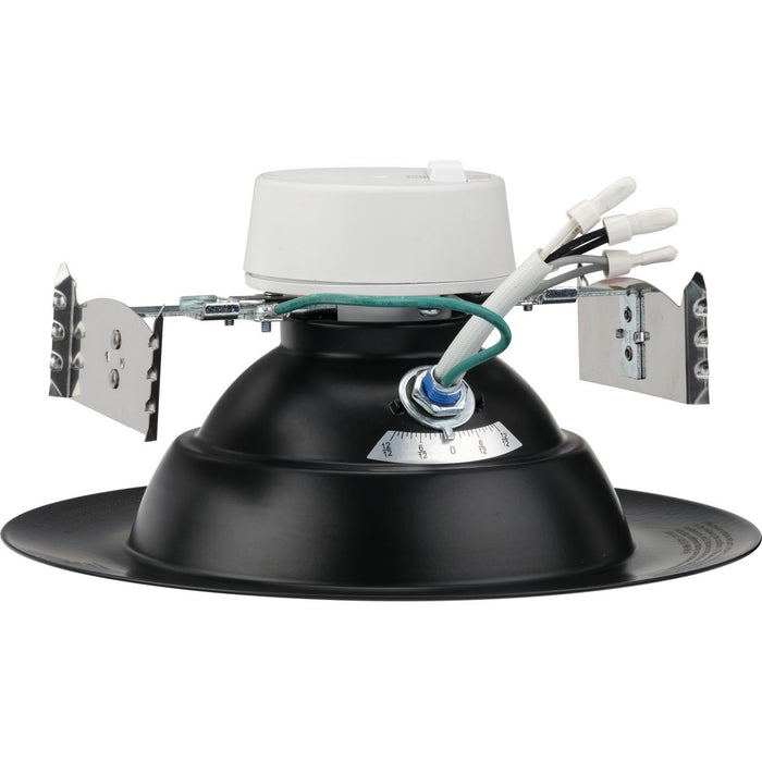 Intrinsic LED Eyeball Trim-Recessed-Progress Lighting-Lighting Design Store