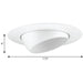 One Light Recessed Trim-Recessed-Progress Lighting-Lighting Design Store