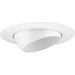 One Light Recessed Trim-Recessed-Progress Lighting-Lighting Design Store