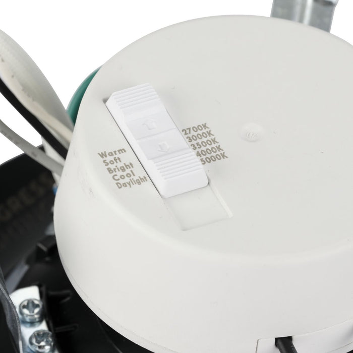 Intrinsic LED Recessed Trim-Recessed-Progress Lighting-Lighting Design Store