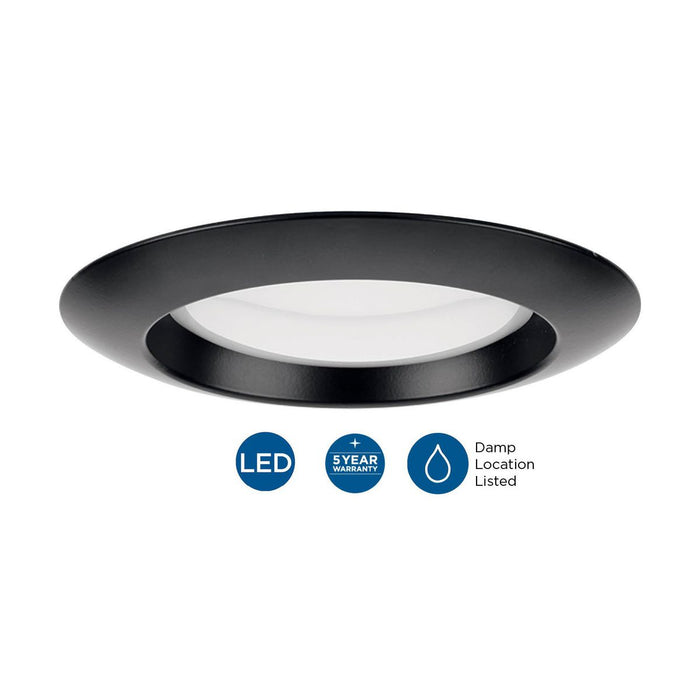 Intrinsic LED Recessed Trim-Recessed-Progress Lighting-Lighting Design Store