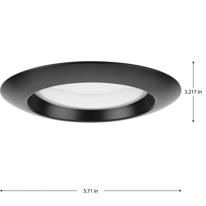 Intrinsic LED Recessed Trim-Recessed-Progress Lighting-Lighting Design Store
