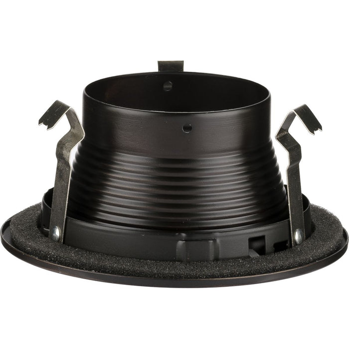 One Light Step Baffle Trim-Recessed-Progress Lighting-Lighting Design Store