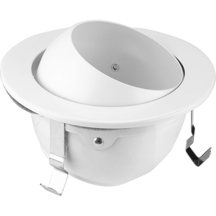 One Light Eyeball Trim-Recessed-Progress Lighting-Lighting Design Store