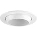 One Light Eyeball Trim-Recessed-Progress Lighting-Lighting Design Store