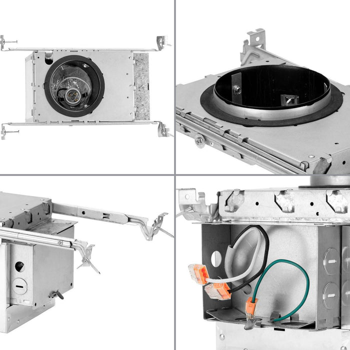 One Light New Icat Hsg-Recessed-Progress Lighting-Lighting Design Store