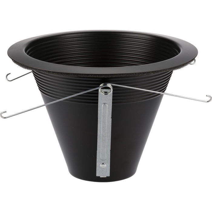 One Light Baffle Trim-Recessed-Progress Lighting-Lighting Design Store