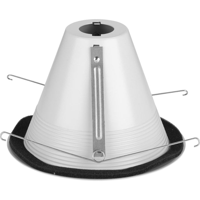 One Light Baffle Trim-Recessed-Progress Lighting-Lighting Design Store