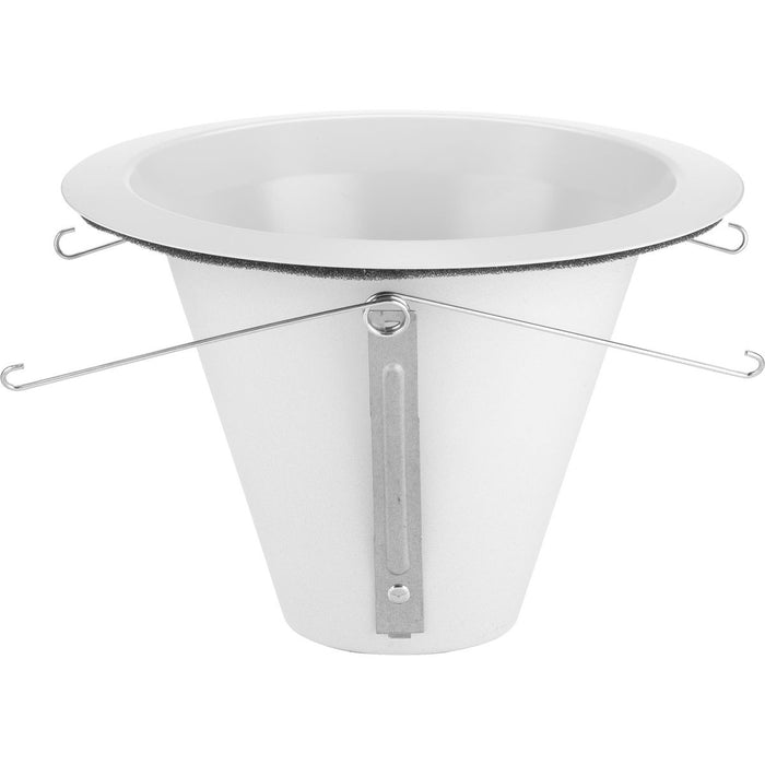 One Light Open Trim-Recessed-Progress Lighting-Lighting Design Store