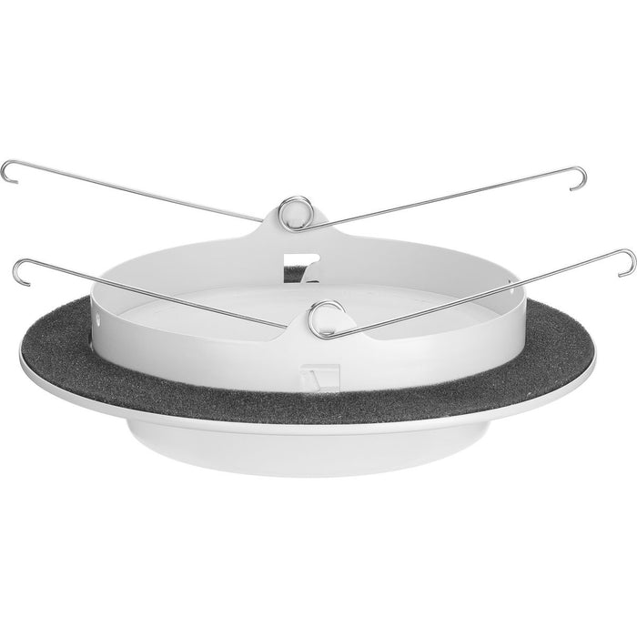 One Light Trim-Recessed-Progress Lighting-Lighting Design Store