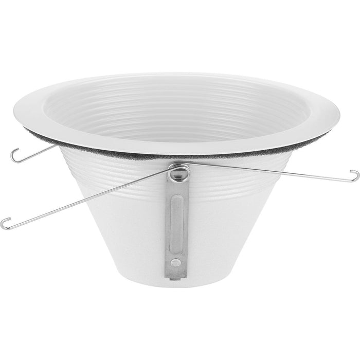 One Light Baffle Trim-Recessed-Progress Lighting-Lighting Design Store