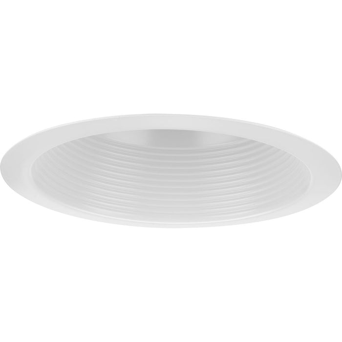 One Light Baffle Trim-Recessed-Progress Lighting-Lighting Design Store