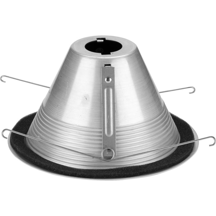 One Light Baffle Trim-Recessed-Progress Lighting-Lighting Design Store