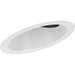 One Light Baffle Trim-Recessed-Progress Lighting-Lighting Design Store