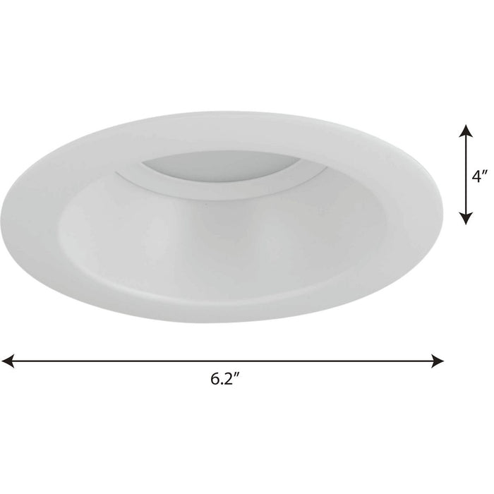 LED Recessed Trim-Recessed-Progress Lighting-Lighting Design Store