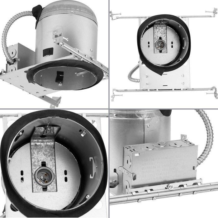 One Light New Icat Hsg-Recessed-Progress Lighting-Lighting Design Store