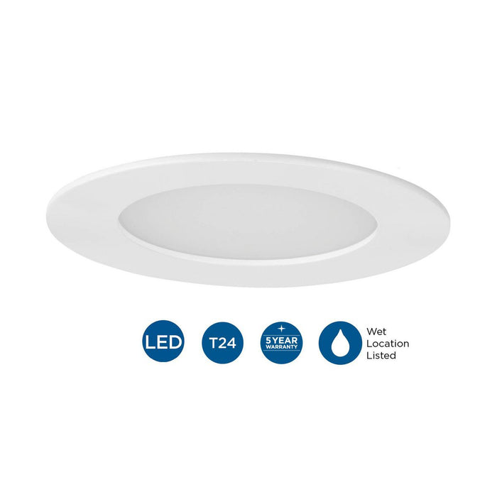 Everlume Led LED Recessed-Recessed-Progress Lighting-Lighting Design Store