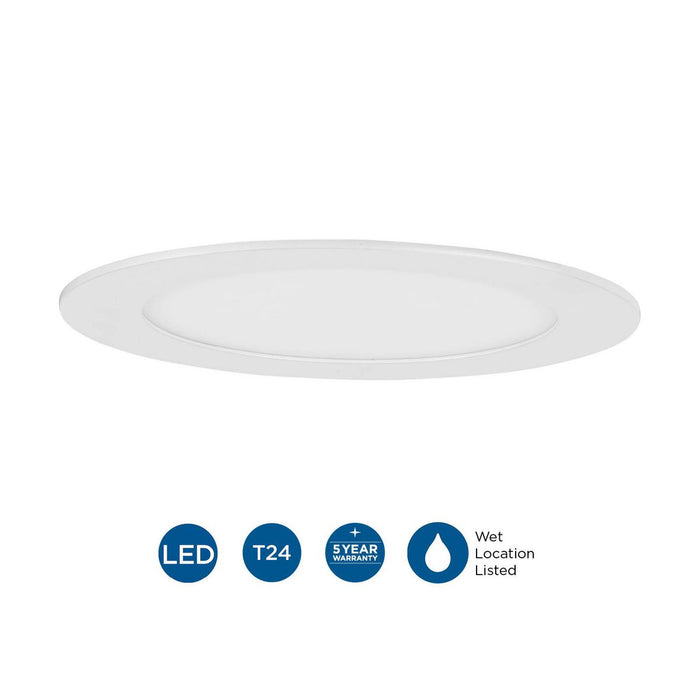 Everlume Led LED Recessed-Recessed-Progress Lighting-Lighting Design Store