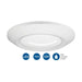 Intrinsic LED Flush Mount-Flush Mounts-Progress Lighting-Lighting Design Store